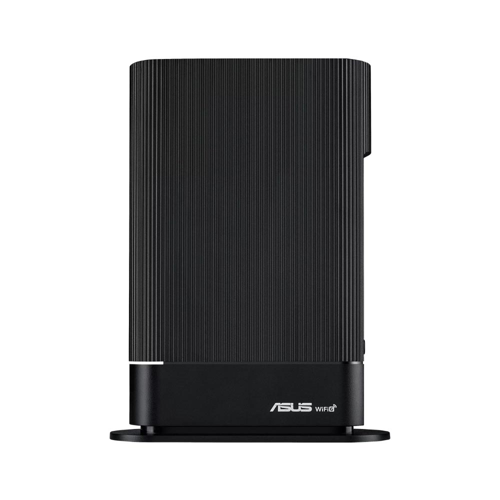 Bộ phát wifi 6 Asus RT-AX59U (Chuẩn AX/ AX4200Mbps/ 5 Ăng-ten ngầm/ AIMesh/ 45User)