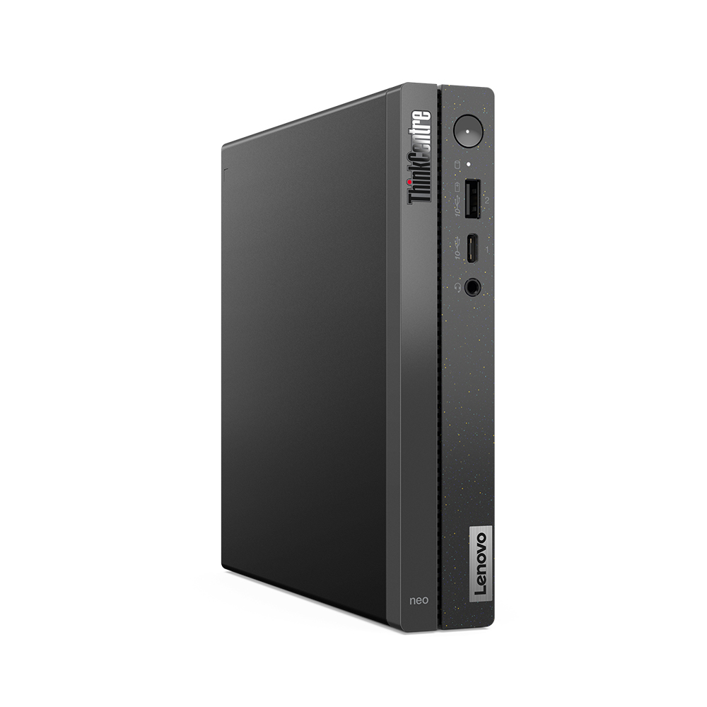 PC Lenovo ThinkCentre Neo 50q G4 12LN008BVA (I5 13420H/ 16GB/ 512GB SSD/ Wifi + BT/ Key/ Mouse/ NoOS/ 1Y)