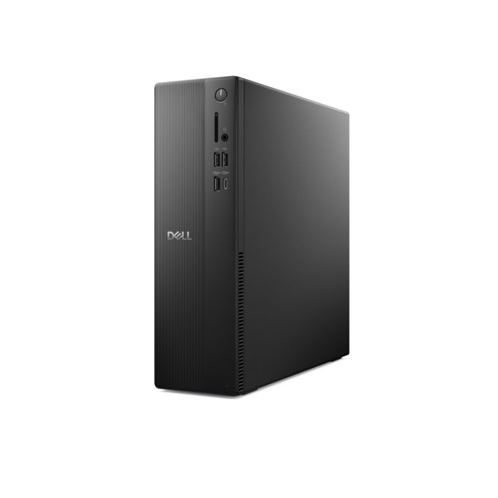 PC Dell Slim ECS1250 71066641 (I5 14400/ 8GB/ 512GB SSD/ Wifi + BT/ Key/ Mouse/ Win11/ 1Y)