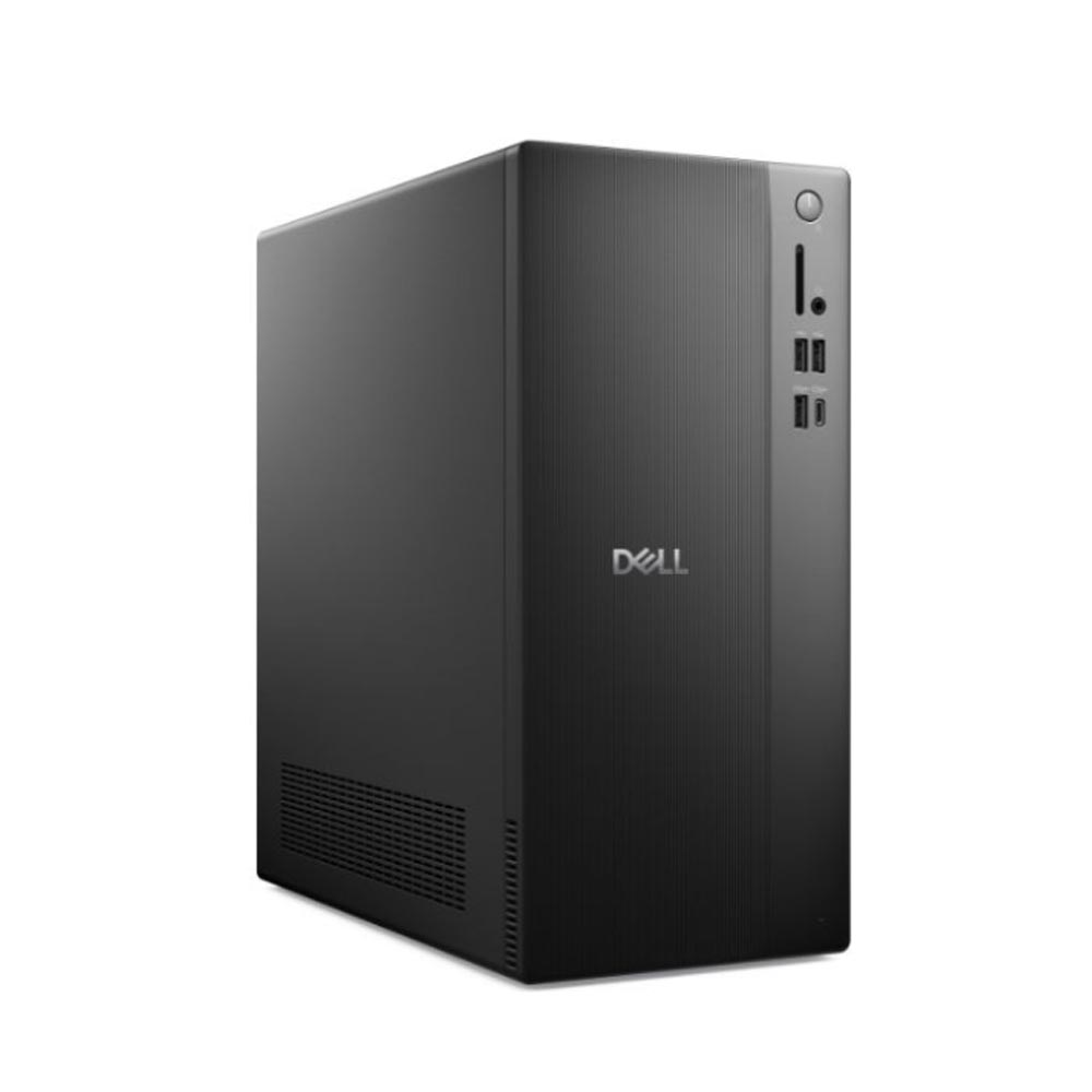 PC Dell Tower DT-14400-8-512G-2Y (I5 14400/ 8GB/ 512GB SSD/ Wifi + BT/ Key/ Mouse/ Win11/ 2Y)