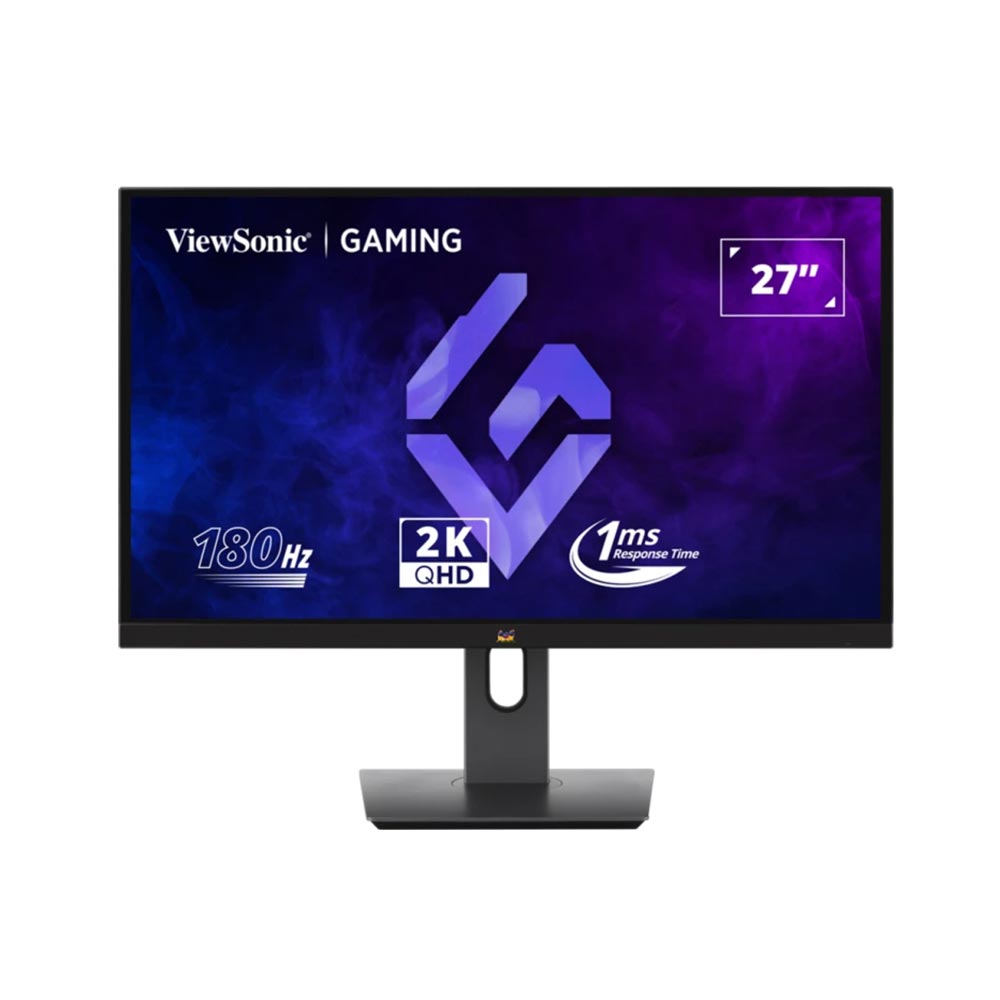 Màn hình gaming Viewsonic VX2758A 2K PRO 4 (27Inch/ 2K/ 1ms/ 180Hz/ 300cd/m2/ IPS)