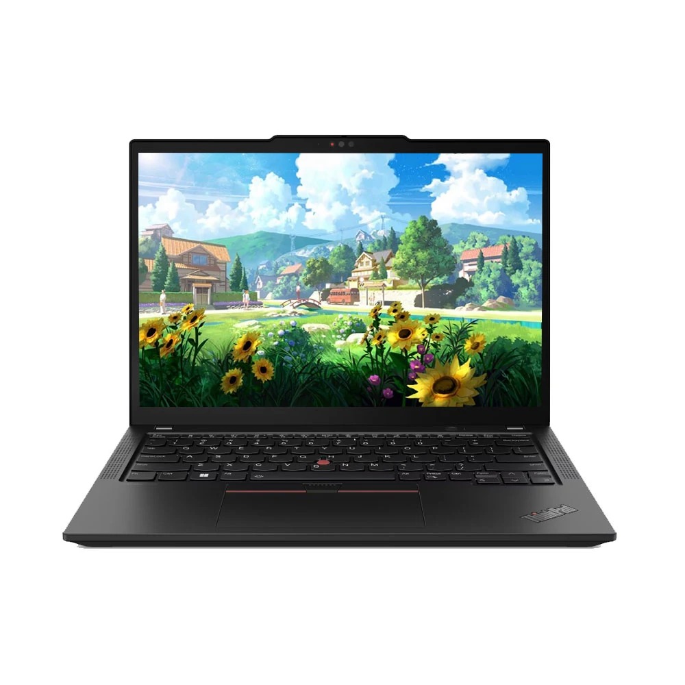 Laptop Lenovo ThinkPad X13 GEN 5 21LU004SVN (Ultra 5 125U/ 32GB/ 1TB SSD/ 13.3 inch WUXGA/ Win 11 Pro/ Black/ Carbon/ 3Y)