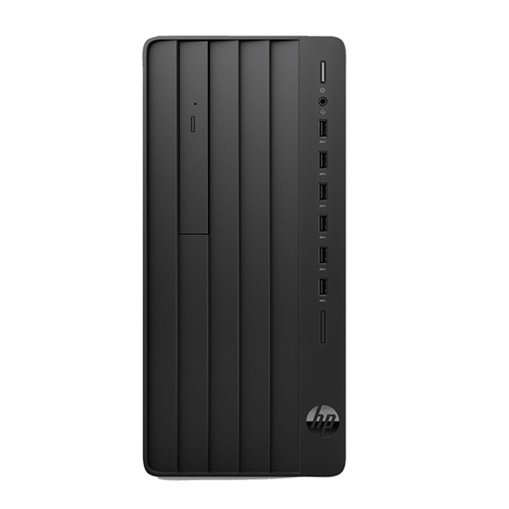 PC HP Pro Tower 280 G9 B91M4AT (I7 13700/ 8GB/ 512GB SSD/ Wifi + BT/ Key/ Mouse/ Win11/ 1Y)