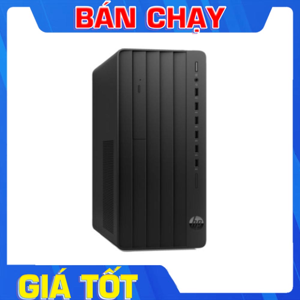 PC HP Pro Tower 280 G9 B91M1AT (I5 13500/ 16GB/ 512GB SSD/ Wifi + BT/ Key/ Mouse/ Win11/ 1Y)