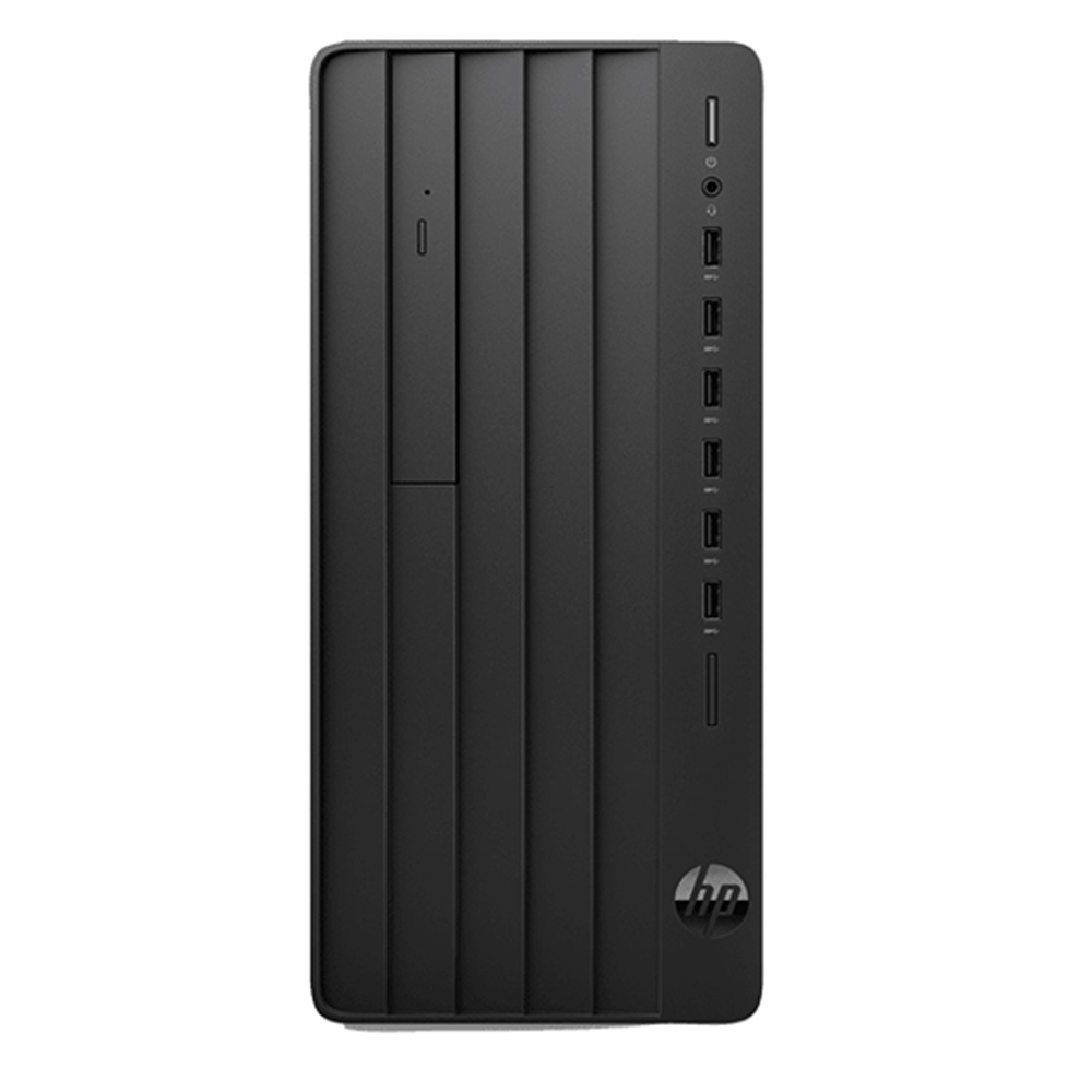 PC HP Pro Tower 280 G9 AM3N7AT (I3 12100/ 8GB/ 256Gb SSD/ Wifi + BT/ Key/ Mouse/ Win11/ 1Y)