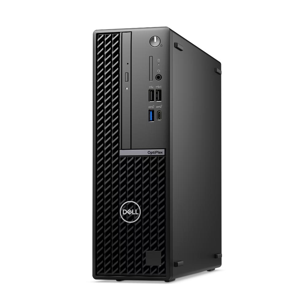 PC Dell Optiplex 7020SFF Plus SP7020-14500-8512U-3Y (I5-14500 VPro/ 8GB/ 512GB SSD/ NoOS/ 260W/ Key/ Mouse/ 3Y)