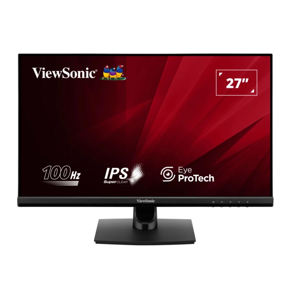 Màn hình Viewsonic VA2714-H (27Inch/ Full HD/ 4ms/ 100HZ/ 300cd/m2/ IPS)