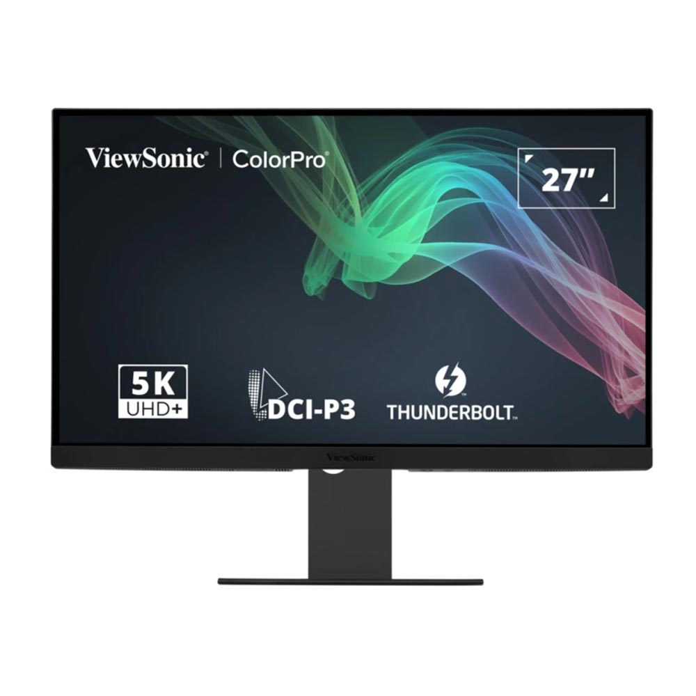 Màn hình đồ họa Viewsonic VP2788-5K (27Inch/ 5K (5120x2880)/ 4ms/ IPS/ Tích hợp loa)
