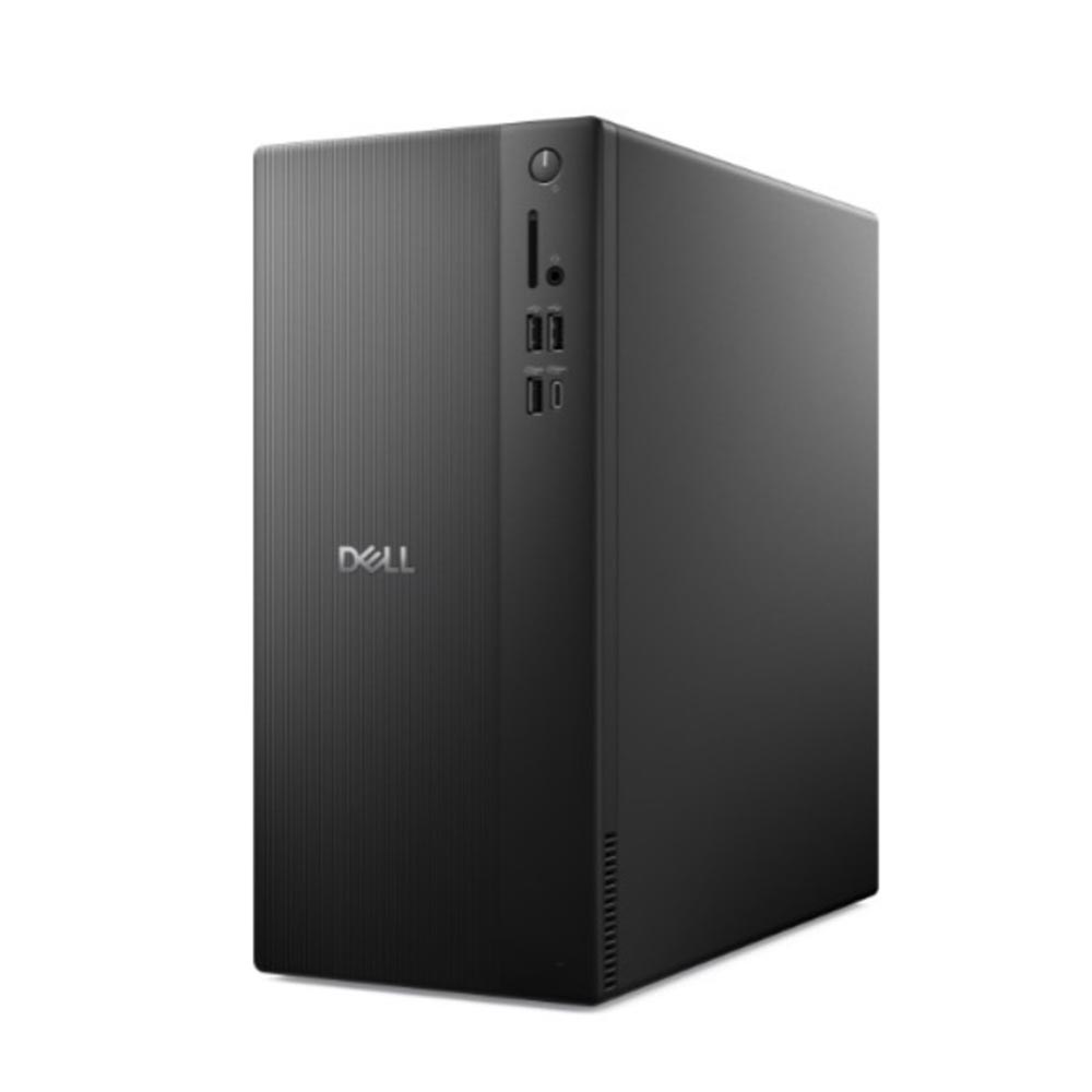 PC Dell Tower 71069157 (I3 14100/ 8GB/ 512GB SSD/ Wifi + BT/ Key/ Mouse/ Win11/ 1Y)