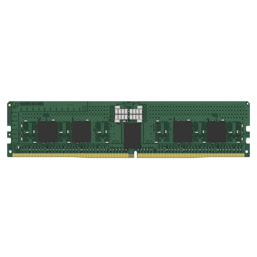 Ram server Kingston 64GB DDR5 5600 MHz ECC Reg CL46 KSM56R46BD4-64HA