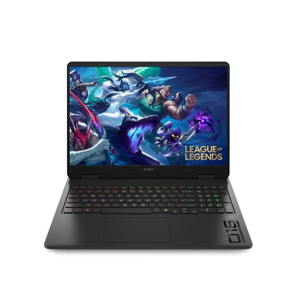 Laptop HP Omen Gaming 16-am0127TX BX8Y0PA (i9 14900HX/ 32GB/ 512GB SSD/ RTX 5070 8GB/ 16.1 inch QHD/ 165Hz/ Win11/ Black)