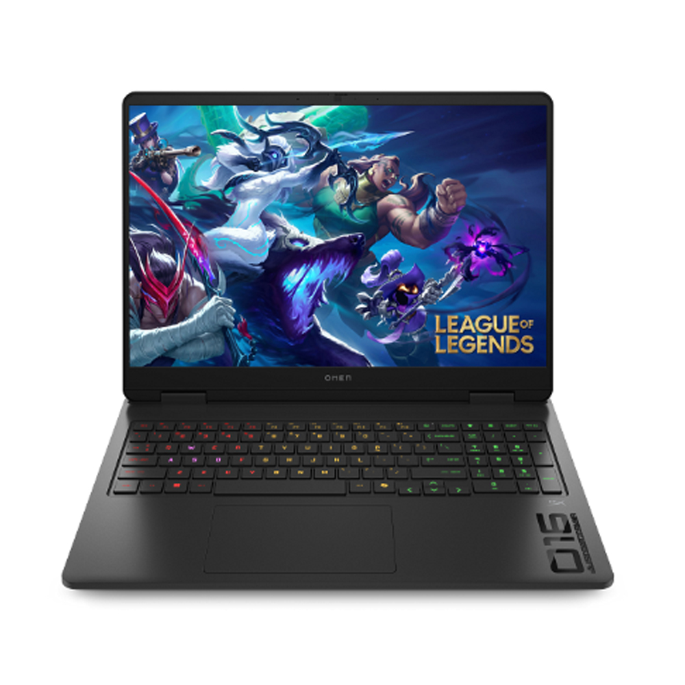 Laptop HP Omen Gaming 16-am0129TX BX9D1PA (Ultra 7 255H/ 32GB/ 512GB SSD/ RTX 5070 8GB/ 16 inch WUXGA/ 165Hz/ Win11/ Black)