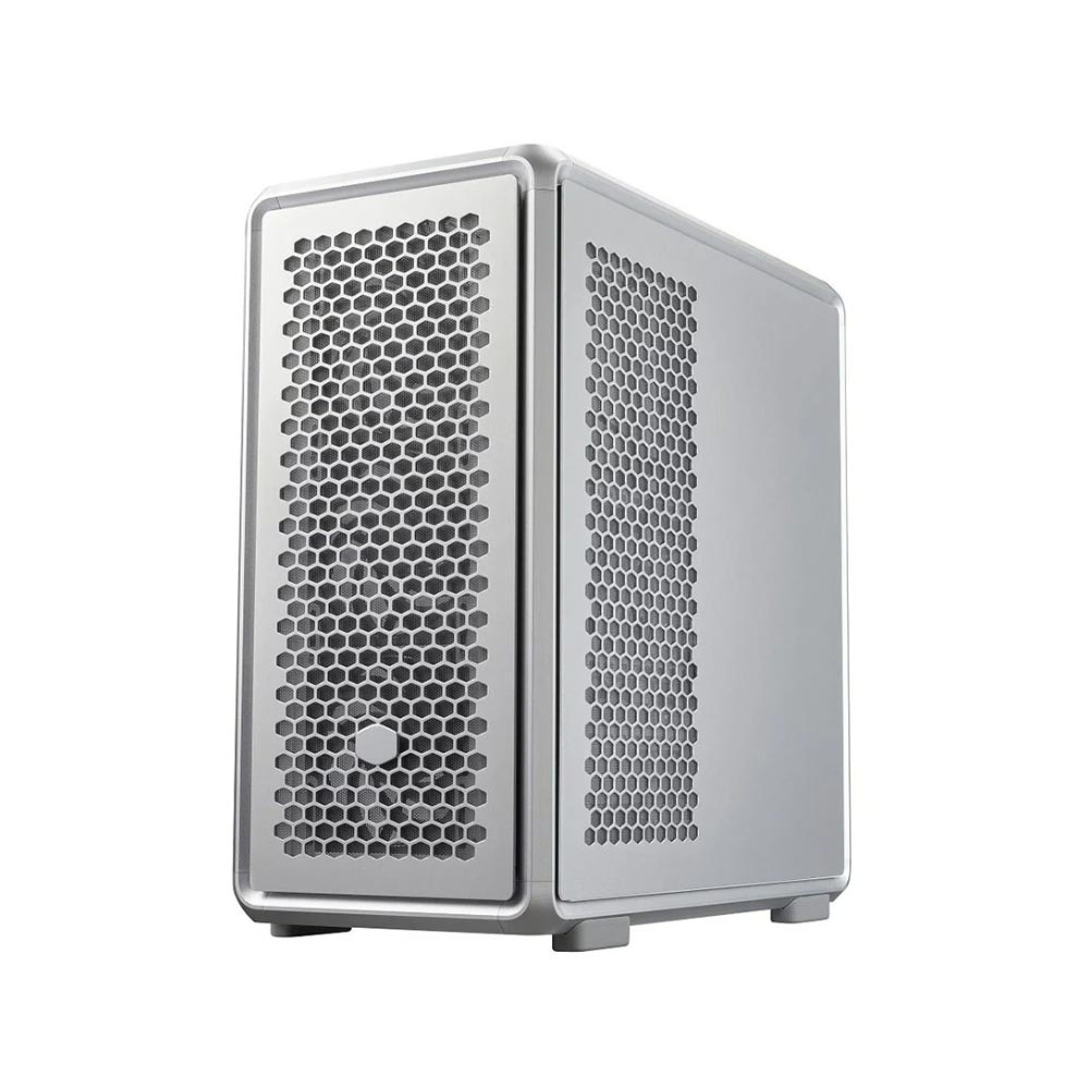 Vỏ máy tính Cooler Master MasterFrame 600 Silver