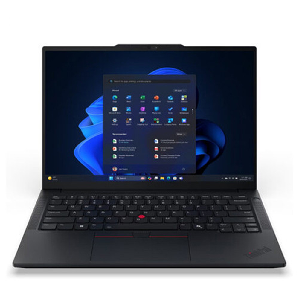 Laptop Lenovo ThinkPad E14 GEN 7 21SX005NVN (Ultra 5 225U/ 16GB/ 512GB SSD/ 14 inch WUXGA/ Win11/ Black/ Vỏ nhôm/ 2Y)