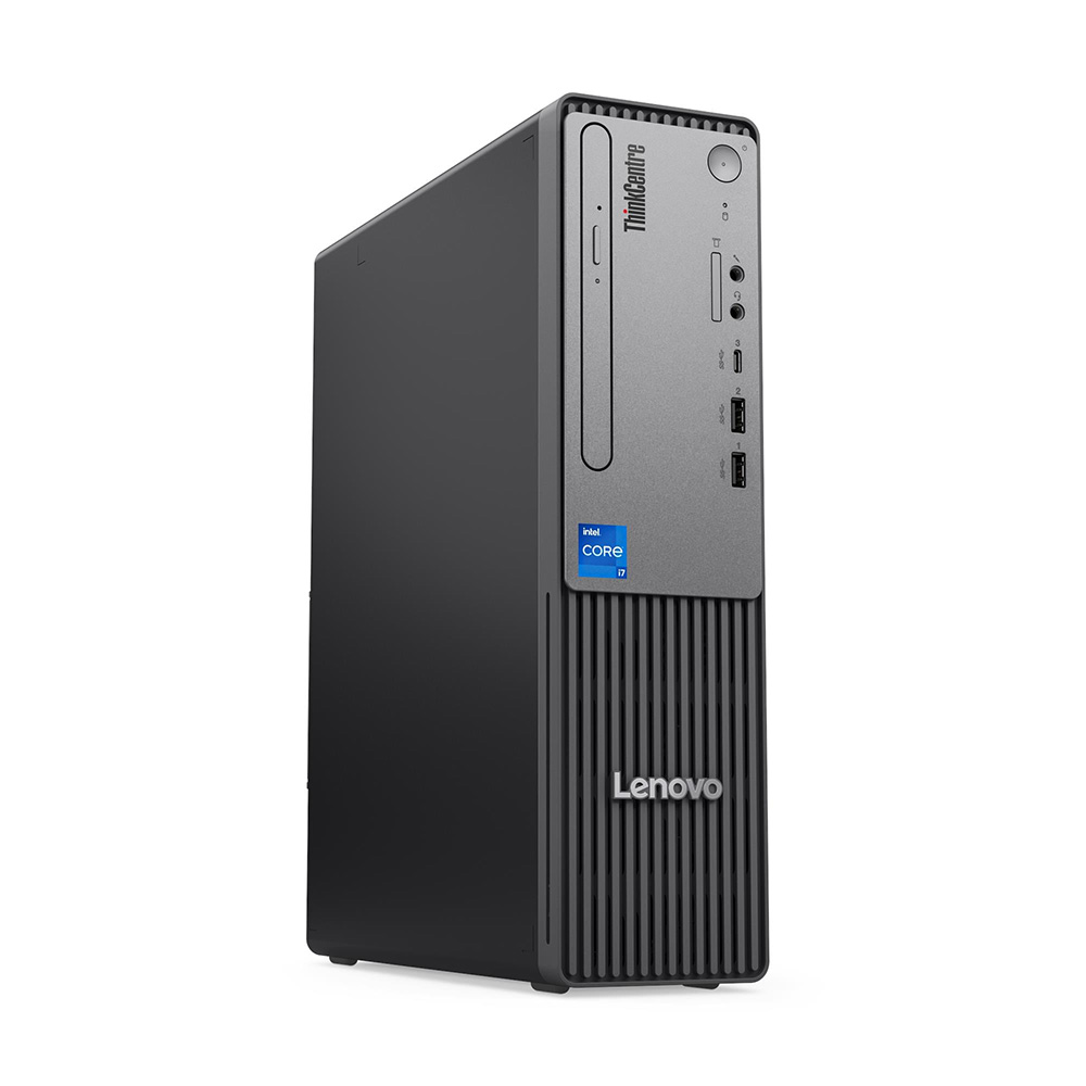 PC Lenovo ThinkCentre Neo 50S G5 12XD002DVA (I3 14100/ 8GB/ 512GB SSD/ Wifi + BT/ Key/ Mouse/ NoOS/ 1Y)