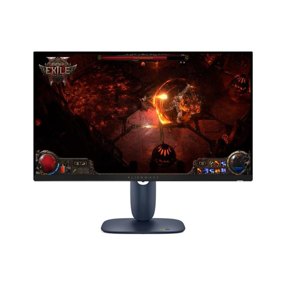 Màn hình gaming Dell Alienware AW2725DM (27Inch/ 2K/ 1ms/ 180Hz/ Fast IPS)