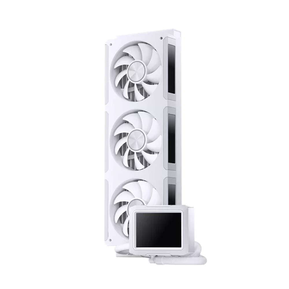 Tản nhiệt nước AIO JONSBO TF3-360SCW-A White