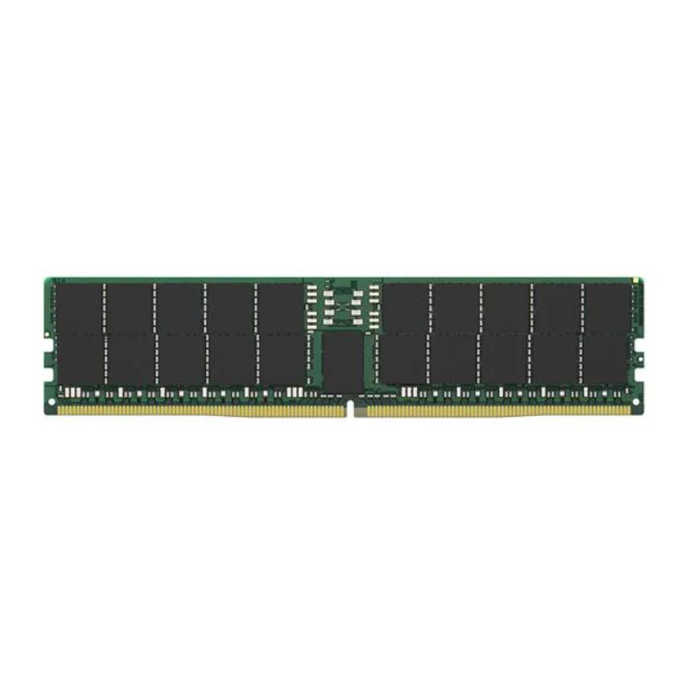 Ram server Kingston 64GB DDR5 4800 MHz ECC Reg KSM48R40BD4-64HA