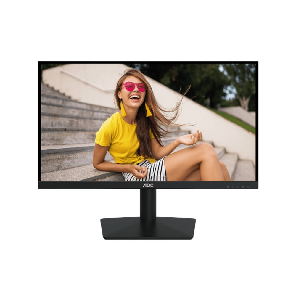 Màn hình AOC 22B15H2 (21.5Inch/ Full HD/ 4ms/ 100HZ/ 250cd/m2/ IPS)