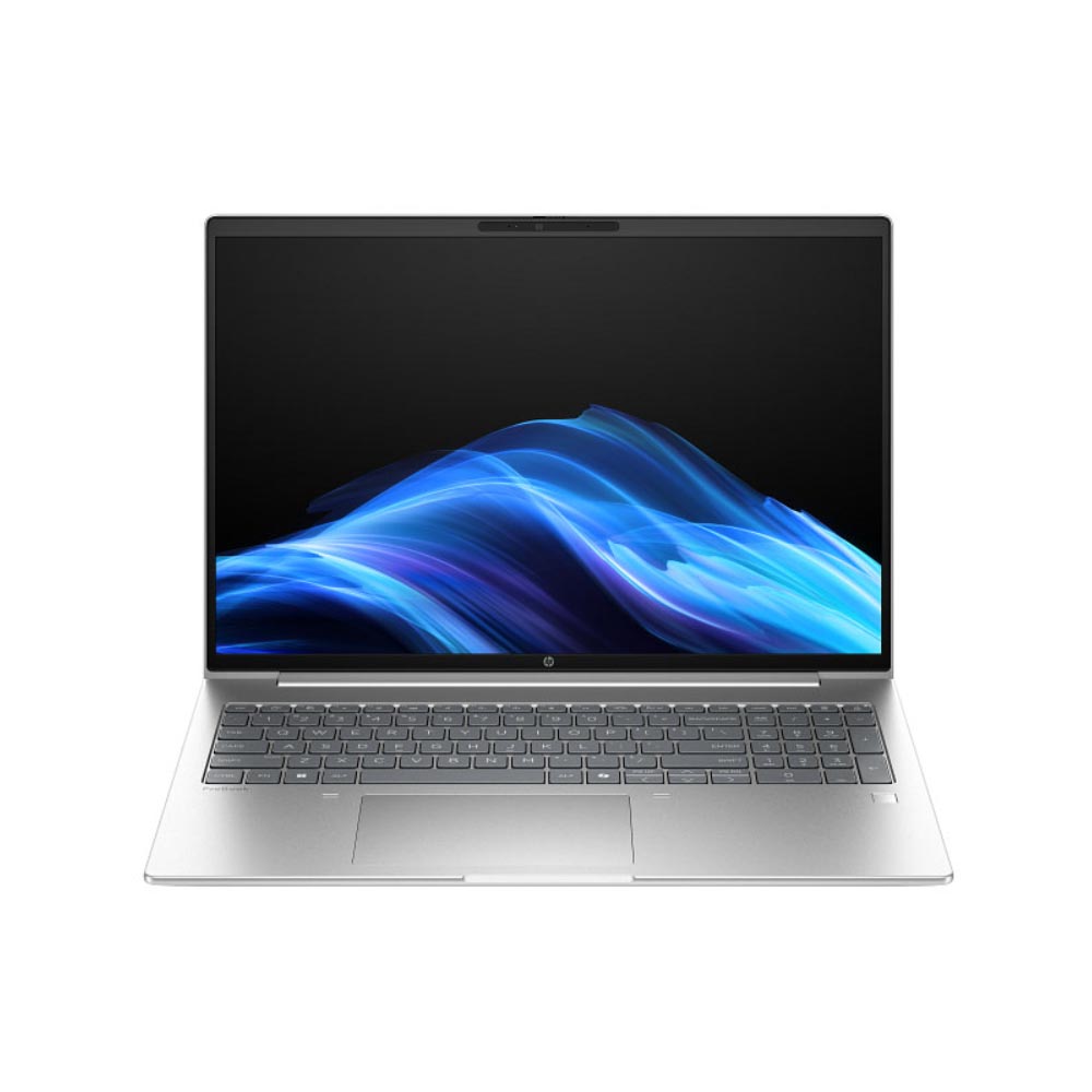 Laptop HP ProBook 4 G1i 16 BQ5D9PT (Ultra 5 225H/ 16GB/ 512GB SSD/ 16 inch WUXGA/ Win 11 Pro/ Silver/ Vỏ nhôm)
