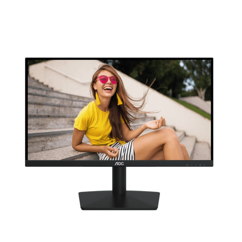 Màn hình AOC 22B15HN//71 (21.5Inch/ Full HD/ 8ms/ 100HZ/ 250cd/m2/ VA)