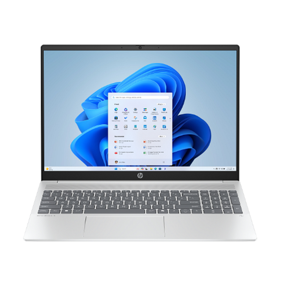 Laptop HP OmniBook 5 16-ag1069AU BZ7T1PA (AI 5 340/ 16GB/ 512GB SSD/ 16 inch WUXGA/ Win 11/ Office/ Bạc)