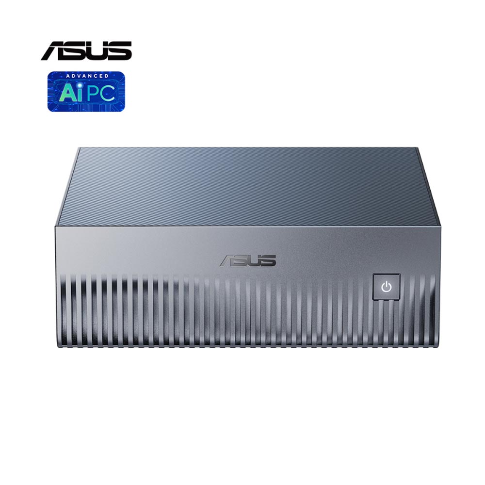 Mini PC Asus NUC AI Ascent GX10 GX10-GG0036BN (NVDIA GB10 with 128GB RAM/ 128Gb/ 4TB SSD/ NoOS)