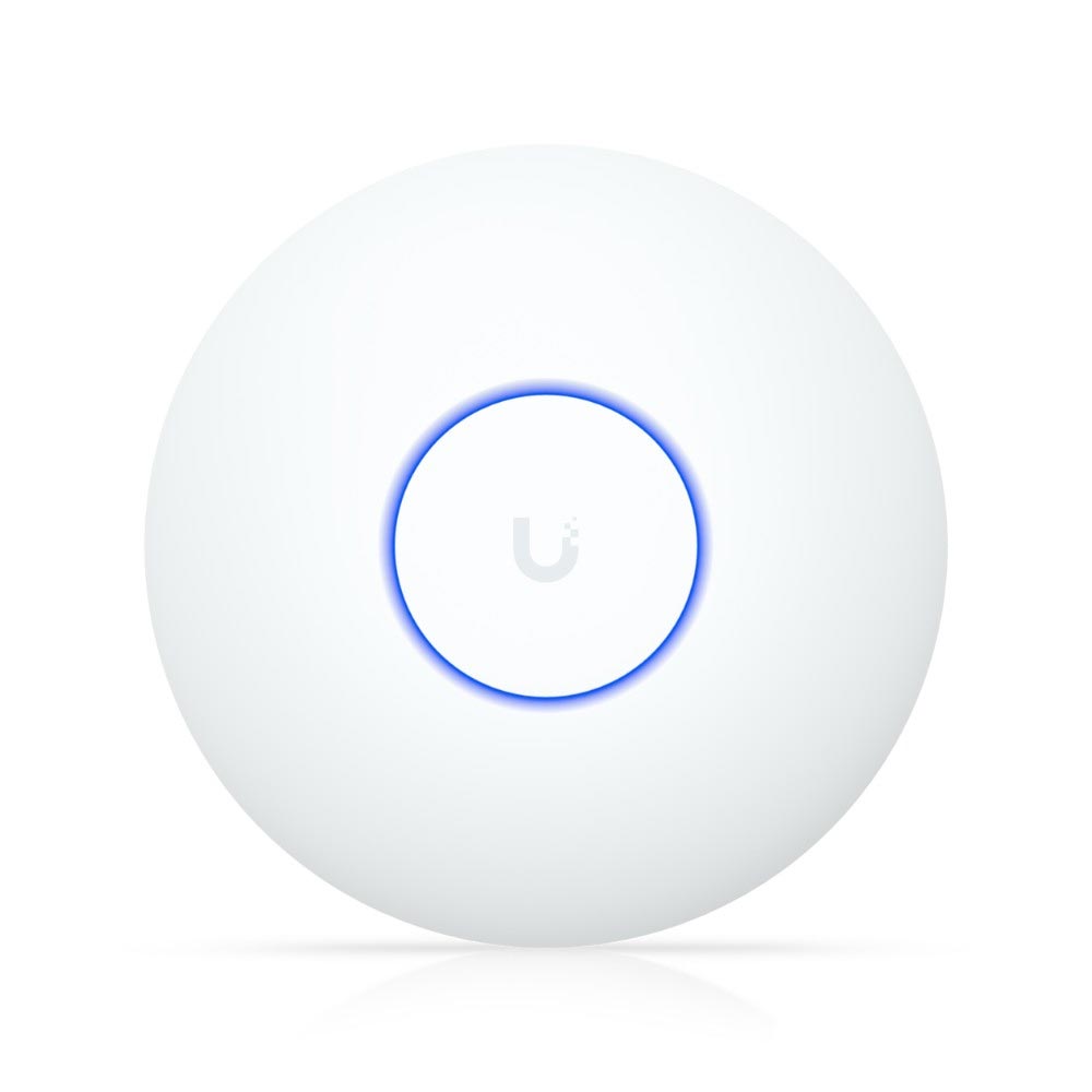 Bộ phát wifi 7 Ubiquiti UniFi U7 LITE (Chuẩn BE/ 5000Mbps/ 4 Ăng-ten ngầm/ Wifi Mesh/ Dưới 200 User/ Gắn trần/tường)